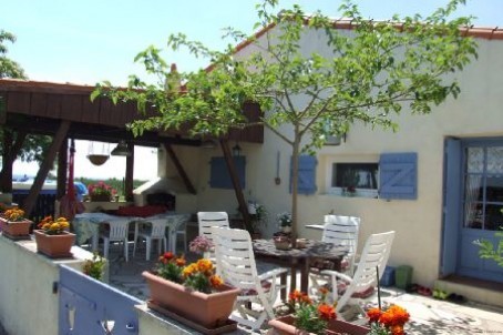 Stone House For Sale Nere - 2