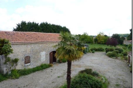 Stone House For Sale St Jean D Angely - 2