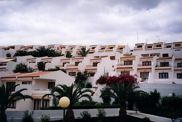Apartment For Sale in San Eugenio..
