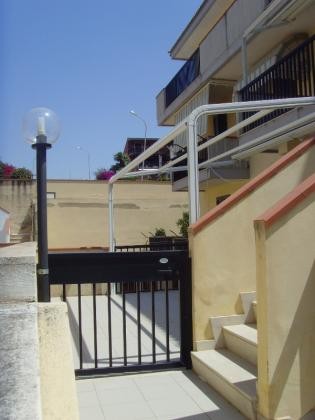 Beach Apartment Gulino