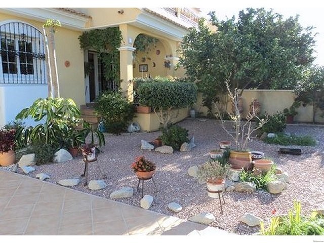 Los Dolses, La Zenia, Costa Blanca - 2