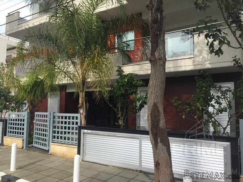 Penthouse in Limassol, Cyprus, for..