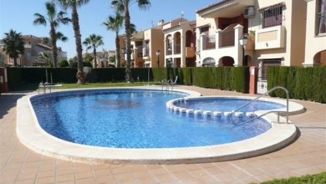 Resale · Apartment · Spain · Costa Bl.. - 2