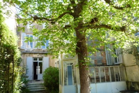 Stone House For Sale St Jean D Angely - 2