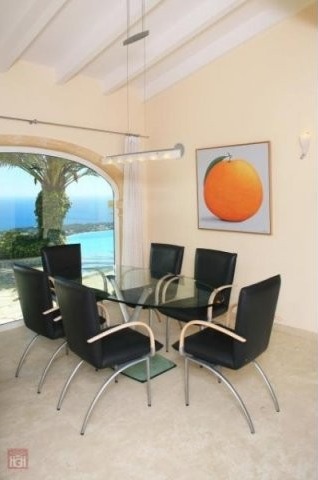 Villa in Moraira - 2