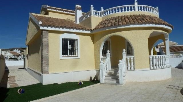 3 Bedrooms - Property - Murcia - For..