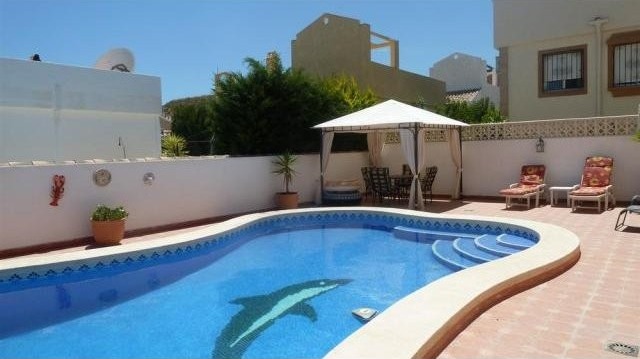 2 Bedrooms - Property - Murcia - For..