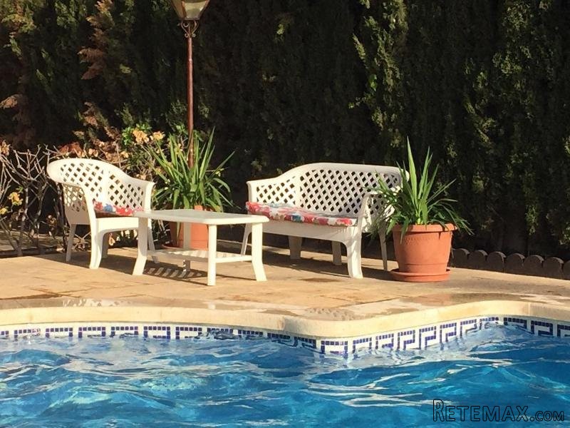 3 Bedrooms - Villa - Murcia - For Sale