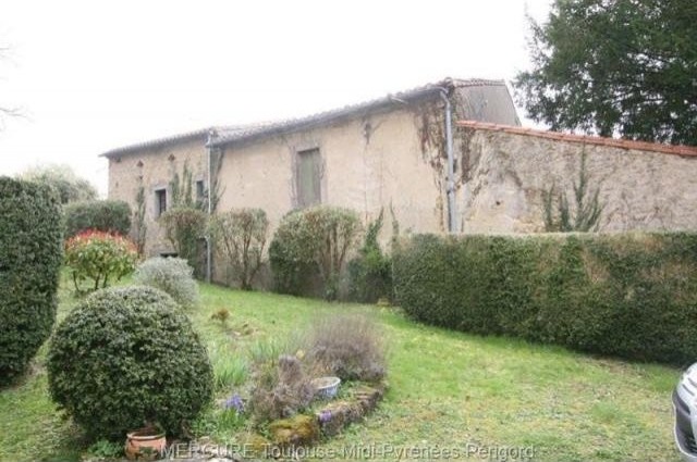 6 bedroom Character For Sale: 11400 AUDE - 2