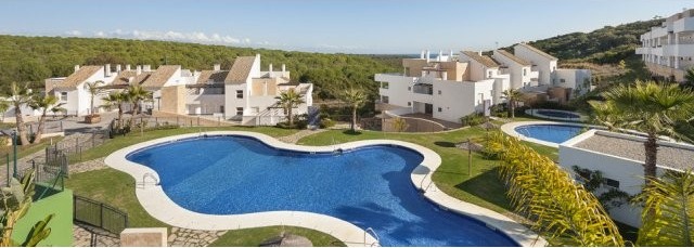 Apartment - Terrazas de AlcaidesaThis..