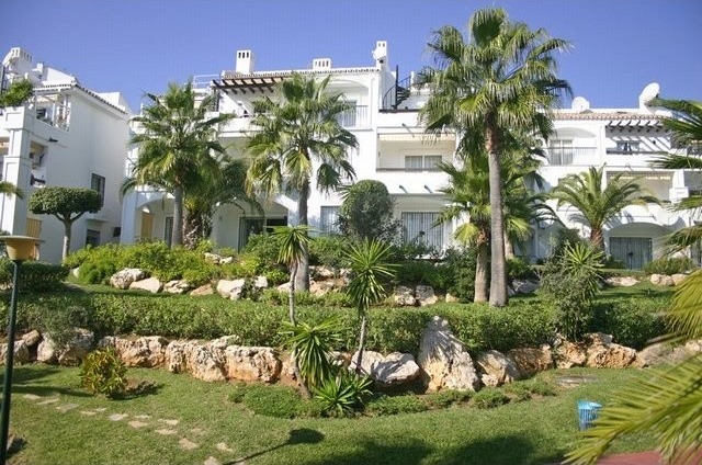 2 Bed Apartment for sale in Miraflores