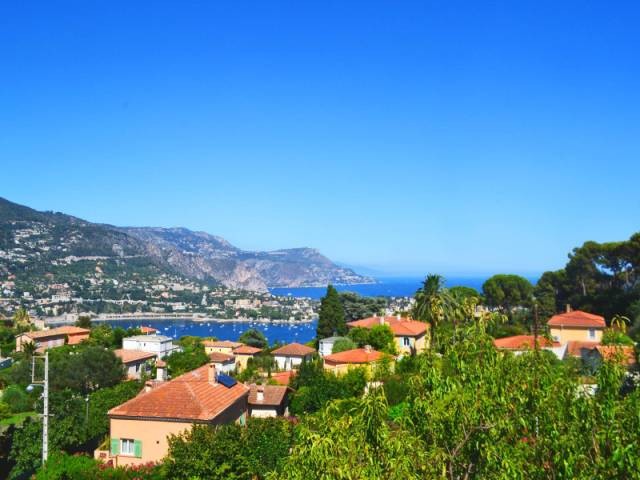 Apartment 2 bedrooms with fab views on..