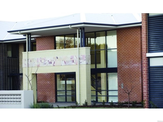 Bethanie Peel - Two Bedroom Apartments.. - 2