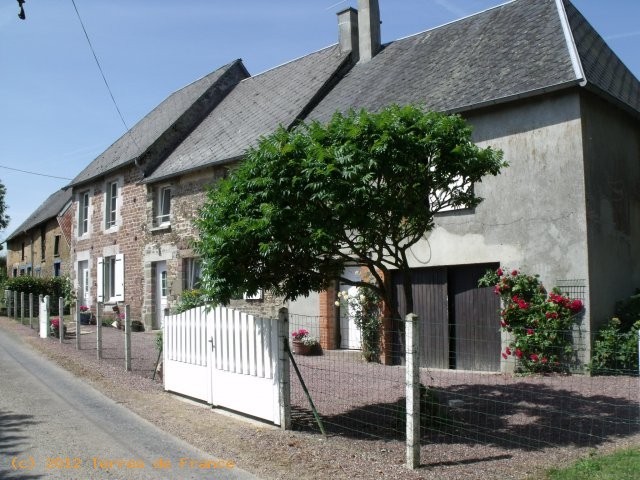Charming Country House - 2