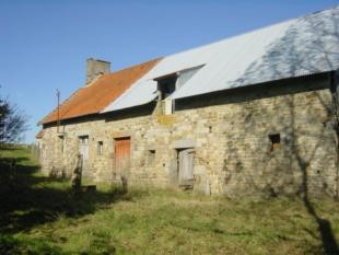 Collections of Building to Renovate