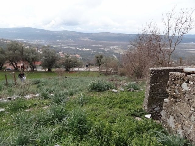 Land in Kavač, Kotor - 2