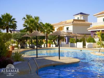 2 Bedrooms - Apartment - Alicante - For.. - 2