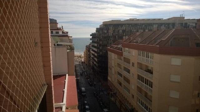 Frontimar Apartment in Calpe