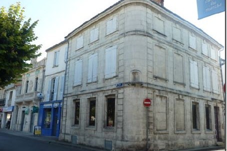 Stone House For Sale St Jean D Angely