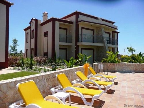 BEST PRICE modern golf apartment,