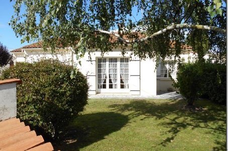 Stone House For Sale St Jean D Angely