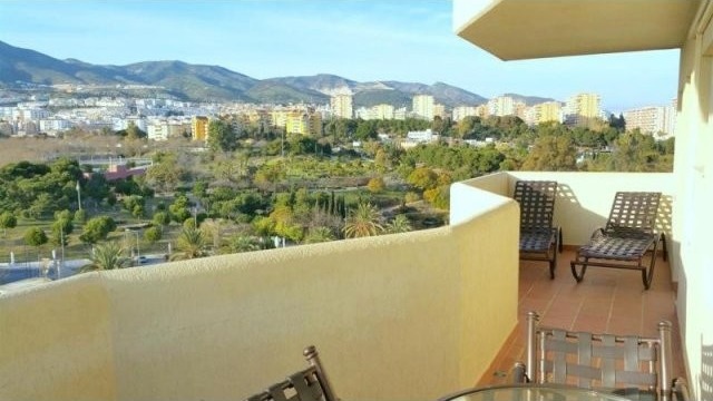 1 Bed Apartment for sale in Benalmadena.. - 2