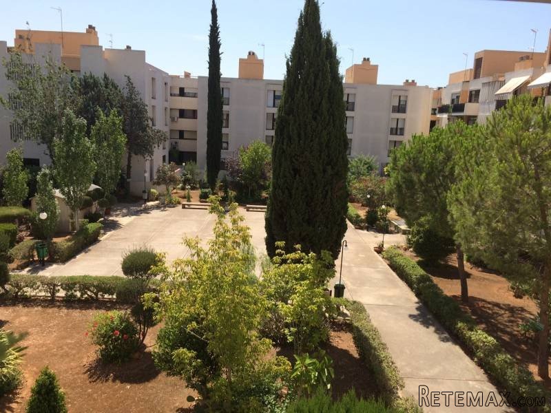 Flat In Palma De Mallorca