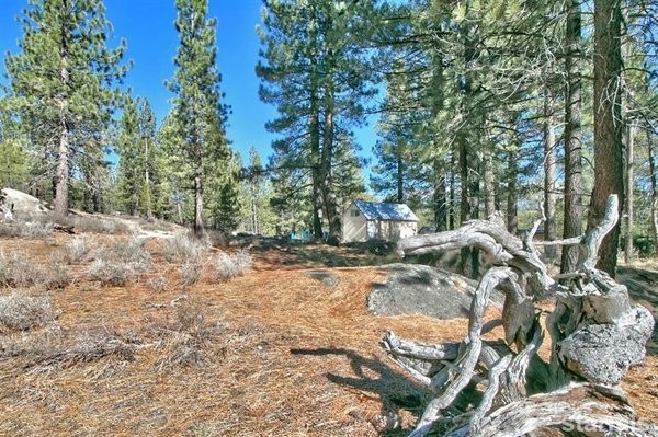 Land For Sale: South Lake Tahoe.. - 2