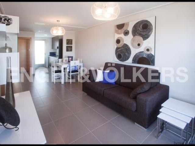 New-built apartments only 300m from the.. - 2