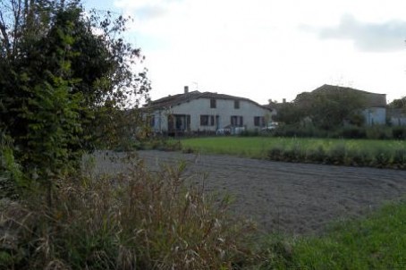 Stone House For Sale St Jean D Angely