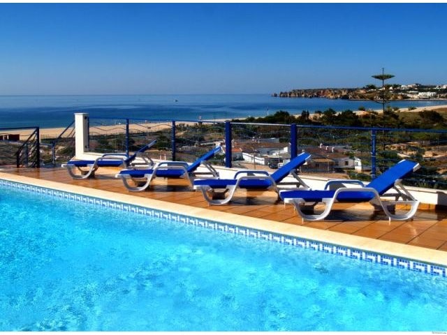 APARTMENTS ONLY A FEW METERS FROM THE..