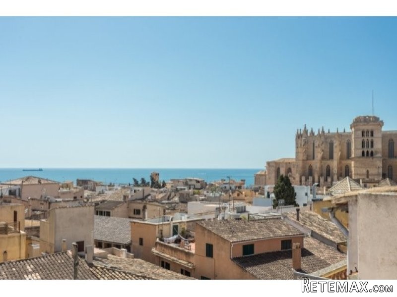 Magnificent apartment in the Old Town.. - 2