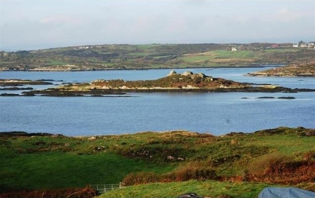 Plot For Sale: C. 17 Acres At..