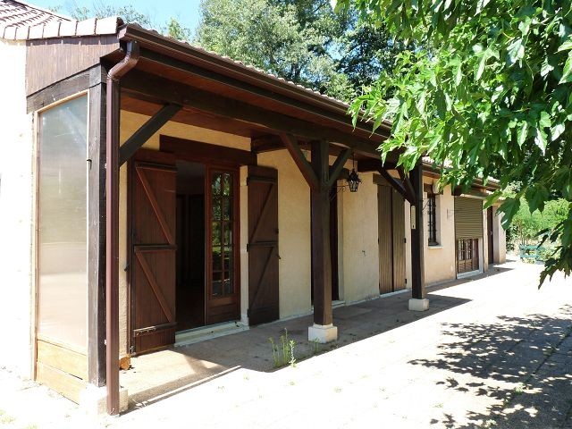 Vente Maison Belves - 2