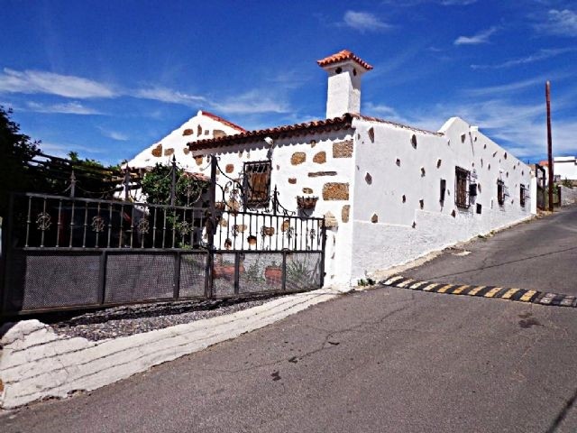 2 Bedroom Finca, ., El Roque, Tenerife..