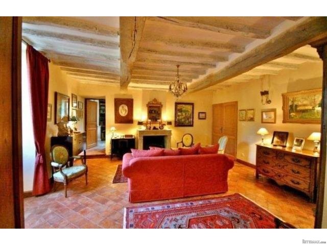 Mauvezin (Gers) - Character farmhouse.. - 2