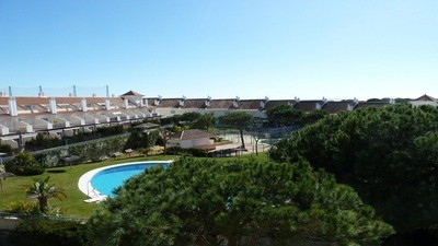 Town House - Fully furnished south..