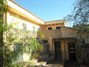 Sineu. Finca, plot about 119.0002m.. - 2