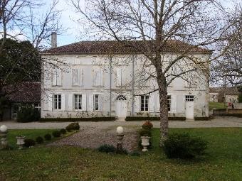 This Lovely Manor House Comprising 8..