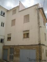 Village house, Jaen, Castillo de..