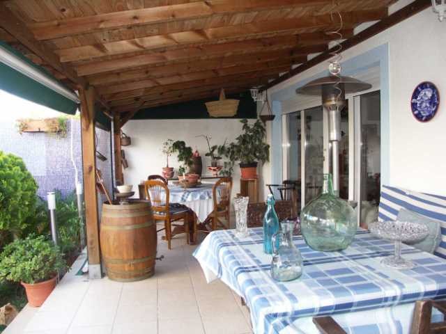 3 Bedroom Apartment in Benitachell