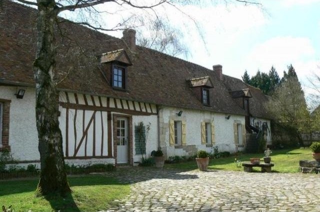 4 bedroom Character For Sale: 60430..