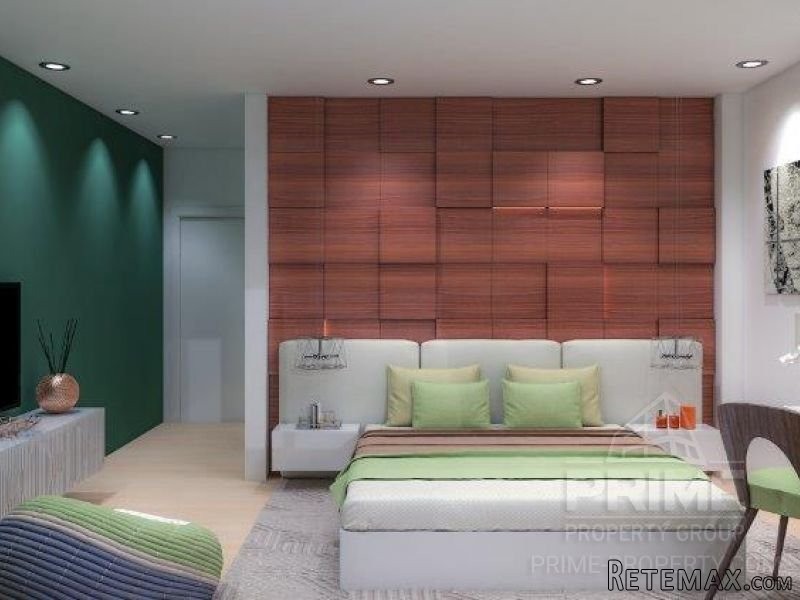 Apartment in Limassol, Cyprus, for.. - 2