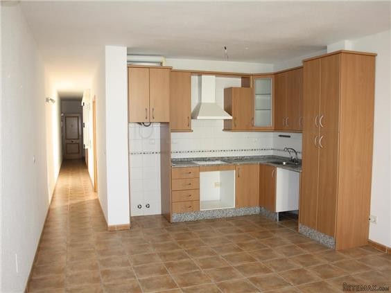 Apartment, Villaricos, Almeria, Spain - 2