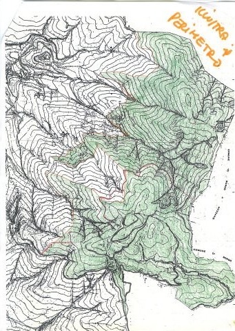 Land - For Sale - Hills around Lucca -..