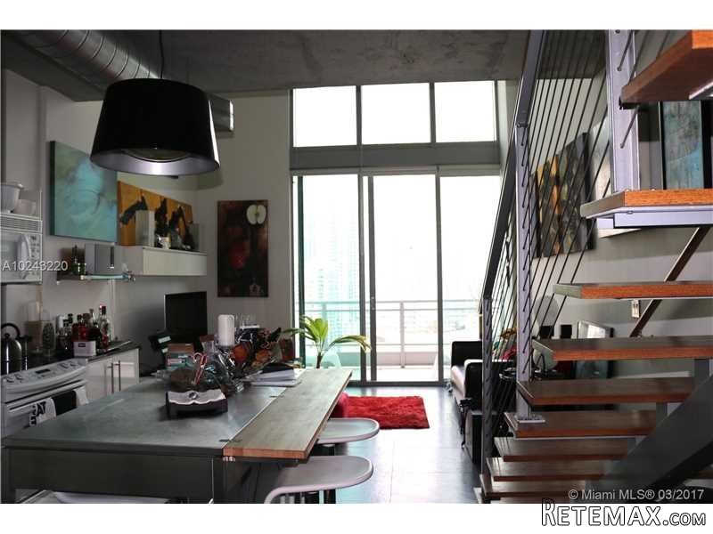 2 bedroom Flat For Sale: 690 SW 1st Ct..