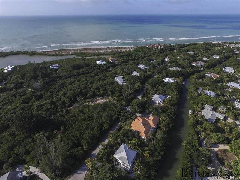 Land For Sale: Sanibel, Florida - 2