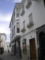 Village house, Jaen, Castillo de..