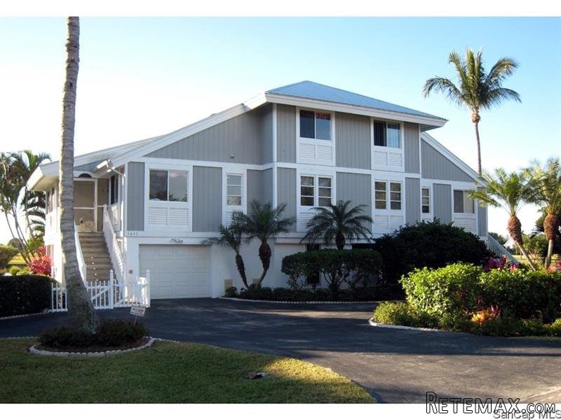 3 bedroom Residence For Sale: Sanibel..