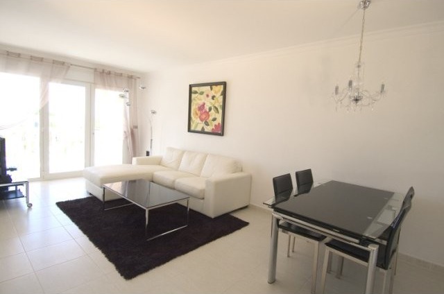 Roser II Apartment in Benissa - 2